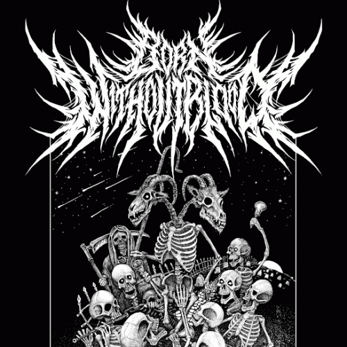 Born Without Blood : Skeleton Music